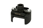 Õlifiltri reguleeritav mutrivõti YATO YT-08235 60-80mm