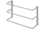 ProPlus haagise tagumise tule kaitsevõre tagatule kate 260x170x80mm