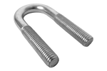 DROMET B-tüüpi ovaalne klamber M10 23×76mm