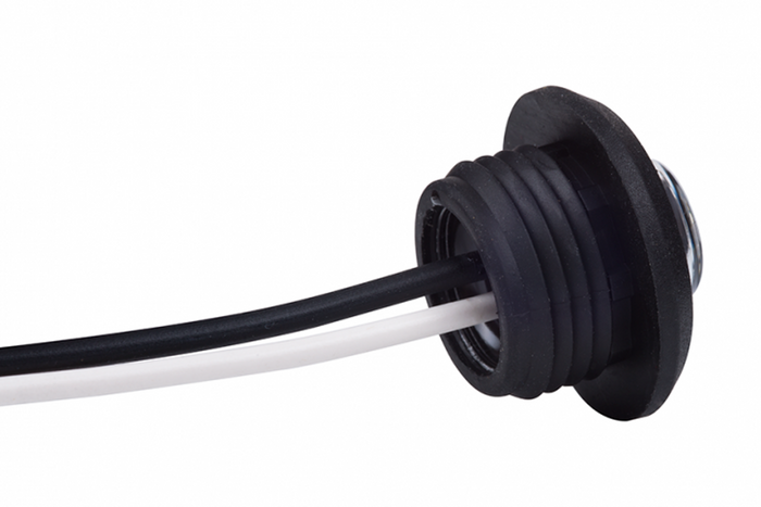 HORPOL LD 2628 LED gabariidilamp universaalne