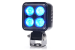 WAŚ 2243 W267 LED-turvatuli, sinine hoiatustuli