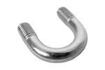 DROMET B-tüüpi ovaalne klamber M10 23×41mm