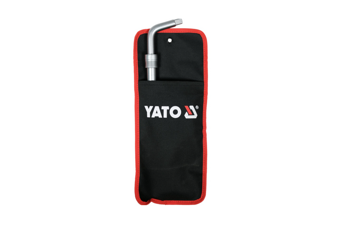 YATO YT-08040 pikendatavad rattavõtme padrunvõtmed 17x19mm 21x23mm