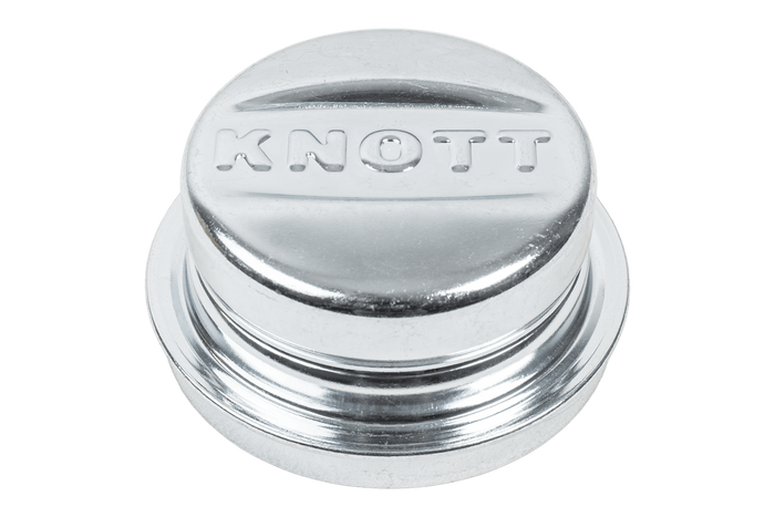 KNOTT 64,2 mm rummulaagri kattekork haagisele