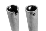 KNOTT 406024.001 tugiratta telg, puks 84x20mm