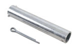 KNOTT 406025.001 tugiratta telg, puks 114x20mm