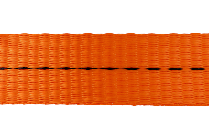 UNITRAILER ühes tükis rihm pingutiga 5m/25mm/1t sidumiseks