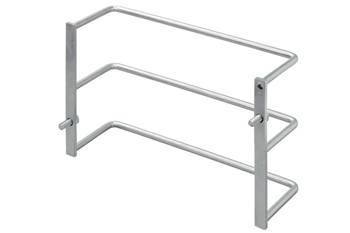 ProPlus haagise tagumise tule kaitsevõre tagatule kate 260x170x80mm