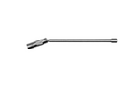 Süüteküünla võti pikendusega YATO YT-08164 3/8″ 16mm 310mm
