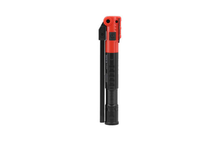 Töökojalamp + taskulamp YATO YT-08525 LED õhuke 350lm