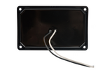 HORPOL LWD2156/CZ LED 900lm must autosalongilamp liikumisanduriga