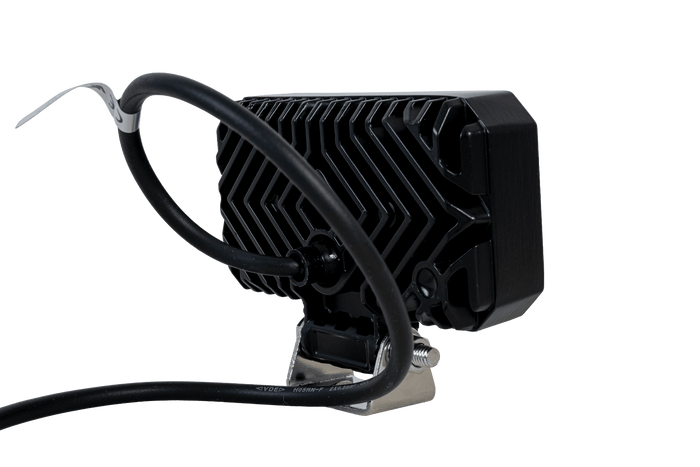 LED töölamp reflektoriga LAYTZ LY7302 32xLED 3200lm ristkülikukujuline