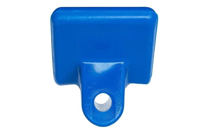 DOMAR D41200 vööri poritiib paadihaagisele