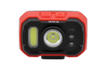 YATO YT-085942 LED pealambi liikumisanduriga 1000lm