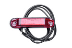 HORPOL LD 2329 LED universaalne õhuke markerlamp
