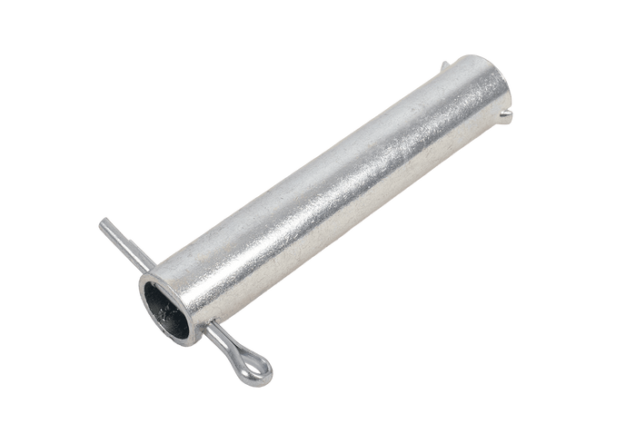 KNOTT 406025.001 tugiratta telg, puks 114x20mm
