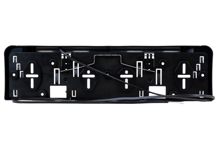Numbrimärgi raam LED-valgustusega FRISTOM FT-264 LED M15