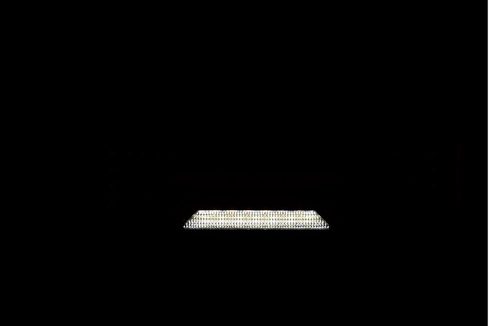 TruckLED L1871+L1872 LED NEON DYNAMIC tagatuled, 0,35 m kaabel, 6 funktsiooni, vasak+parem