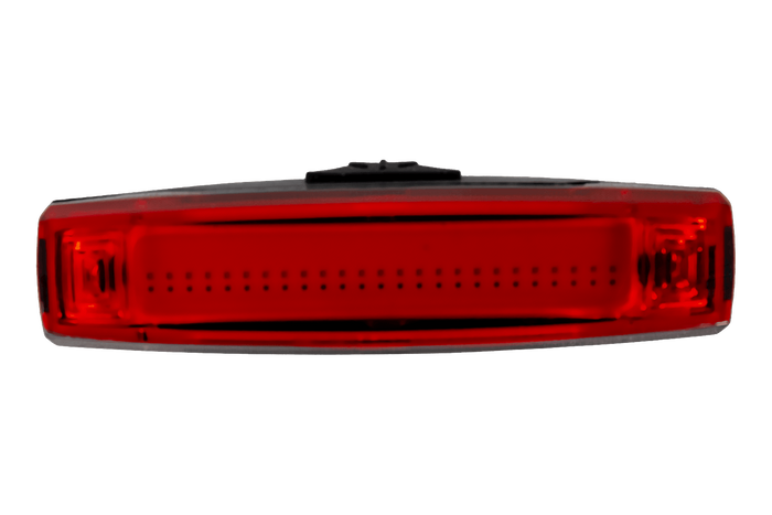 PROFEX 92618 Super Vision akutoitel jalgrattatulede komplekt (ees ja taga)