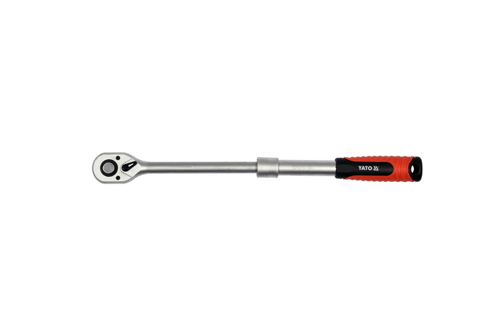 YATO YT-0299 1/2'' teleskoop-rähik 305-445mm