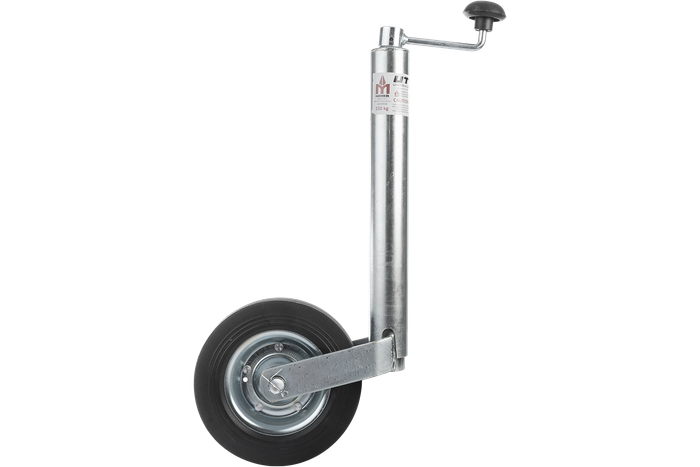 UNITRAILER tugiratas 150kg 48mm 505-730mm
