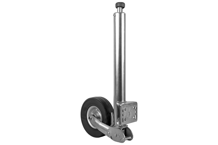WINTERHOFF VK 60-BLH-255 SB automaatne tugiratas käepidemega 500kg 60mm 670-905mm