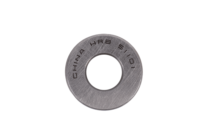 Tugiratta laager KNOTT TK48 27x12.7mm
