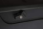 DAKEN 82202 BLACKIT tööriistakast 550x250x295mm 23l koos kinnitusklambritega