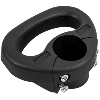 KNOTT 414004.001 manööverduskäepide 48 mm tugirattale