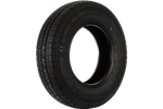 Tugevdatud rehv haagisele KENDA KR101 185/80 R14C 104/102N