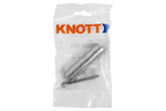 KNOTT 406698.001 tugiratta telg, puks 78x20mm