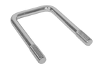 DROMET kandiline klamber C-tüüpi klamber M12 62×117mm