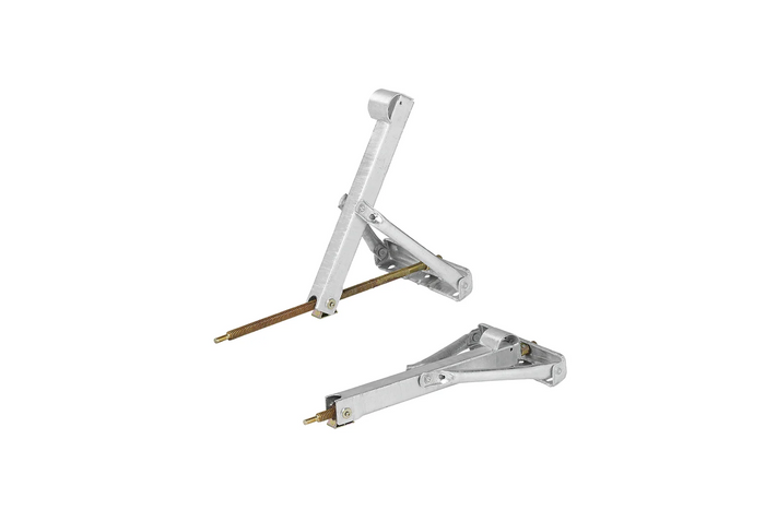 ProPlus 361501 pikendatav nurgatoe stabilisaator 500kg haagisele 457mm