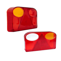 Tagatulede katted FRISTOM FT-088 vasak+parem