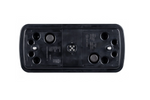 KAMAR X-SPIDER L2430+L2431 tagatuled bajonettühendusega 5PIN 7 funktsiooni vasak+parem