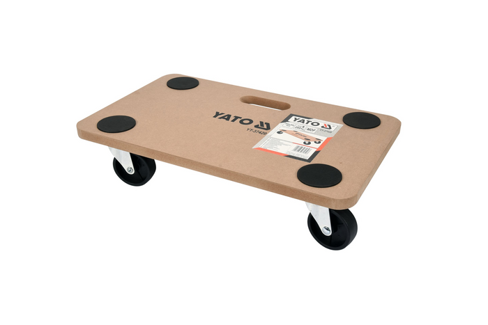 YATO YT-37420 transpordikäru töökoja platvorm 200kg