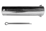 KNOTT 406024.001 tugiratta telg, puks 84x20mm
