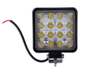 LED töölamp reflektoriga HERMON EL042 16xLED 3840lm