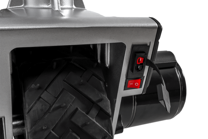 Elektriline haagise manööverduskäru MINI MOVER GEN 3 2722kg