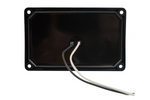 HORPOL LWD2153/CZ LED 900lm must autosalongi tuli lülitiga