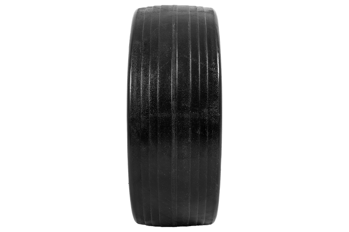 Varuratas KNOTT 6D7691.002 tugirattale, plast, 210x75mm
