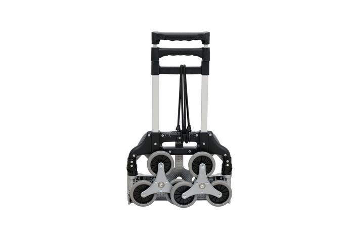 VOREL 78662 trepikäru, 75kg transpordikäru
