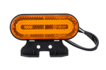 FRISTOM FT-072 LED universaalne markerlamp