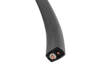 TEXSIM YLY-Sp 2x0.75 kahesooneline lame elektrikaabel - 1m