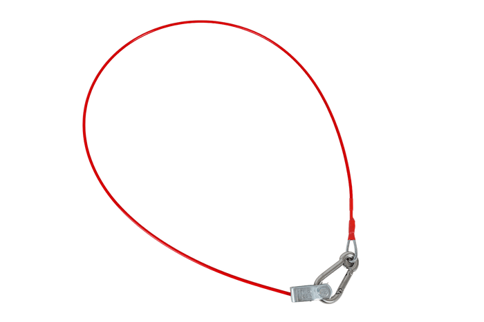 Avariiohutusköis KNOTT karabiiniga 1200mm