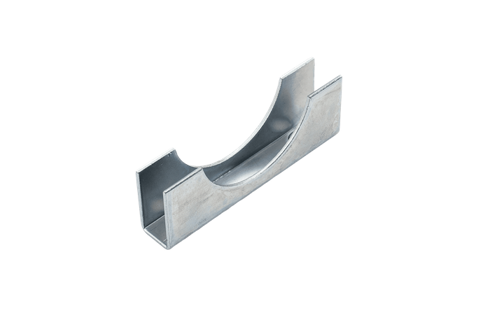 Drometi pistik M6 klambri jaoks (1 1/2")
