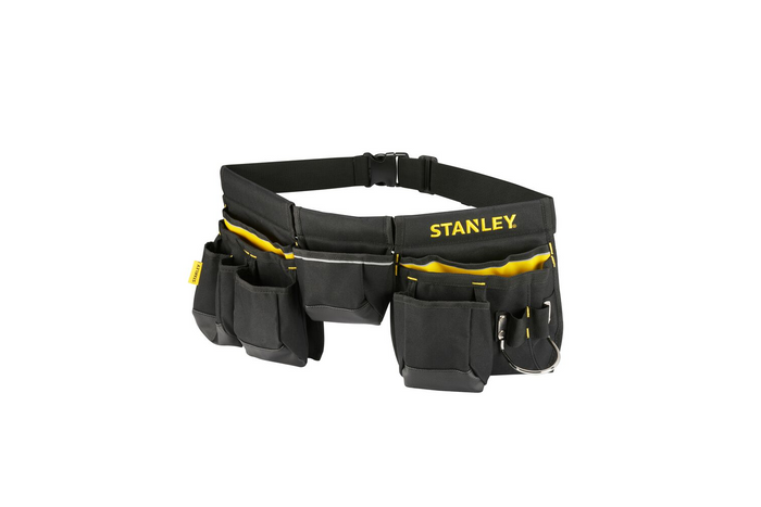 STANLEY 1-96-178 3-taskuga tööriistavöö