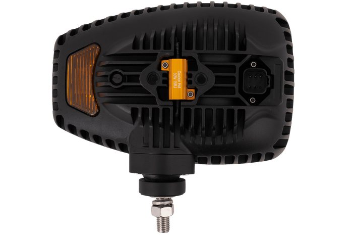 TT Technology TT.16611-L+TT.16611-P LED esituled 3 funktsiooniga 23xLED 2350lm vasak+parem JCB/Cat/Manitou/Volvo/Terex traktoritele