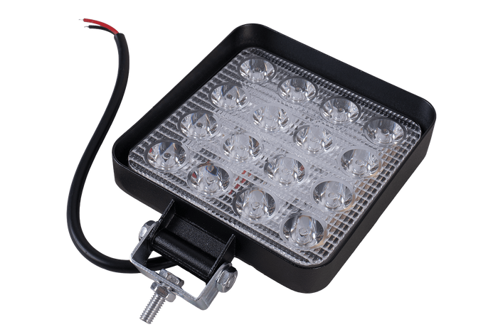 LED töölamp reflektoriga HERMON EL042 16xLED 3840lm