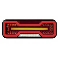 TruckLED L1872 LED NEON DYNAMIC tagatuli 6 funktsiooniga parem